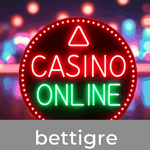Bettigre Casino: Programa VIP Exclusivo e Luxuoso