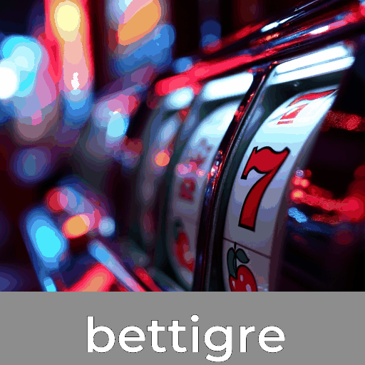 Bettigre Casino: Programa VIP Exclusivo e Luxuoso