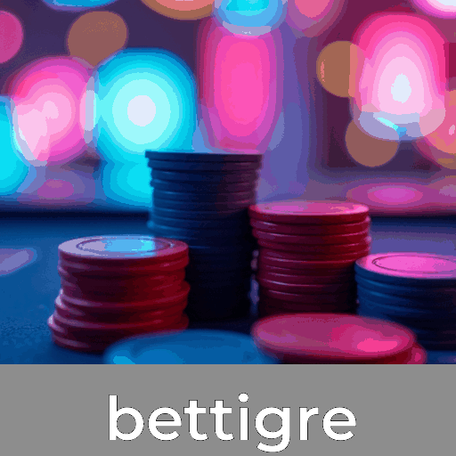 bettigre: Cassino Online com Pagamentos Rápidos e Seguros