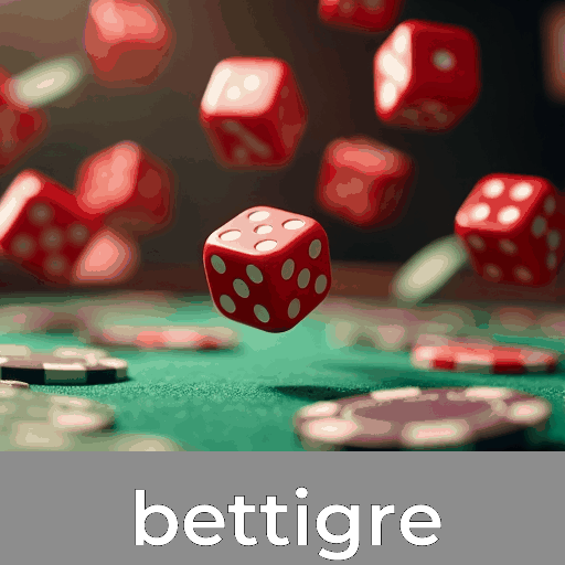 bettigre: Cassino Online com Pagamentos Rápidos e Seguros