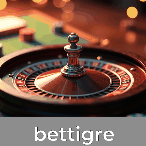 Bettigre Casino: Programa VIP Exclusivo e Luxuoso