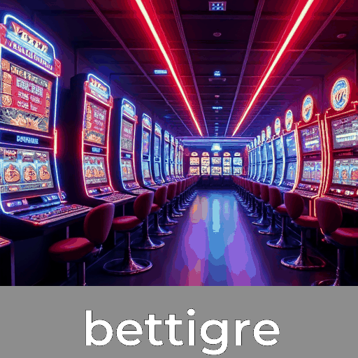 Bettigre Login: Segurança e Vantagens Exclusivas