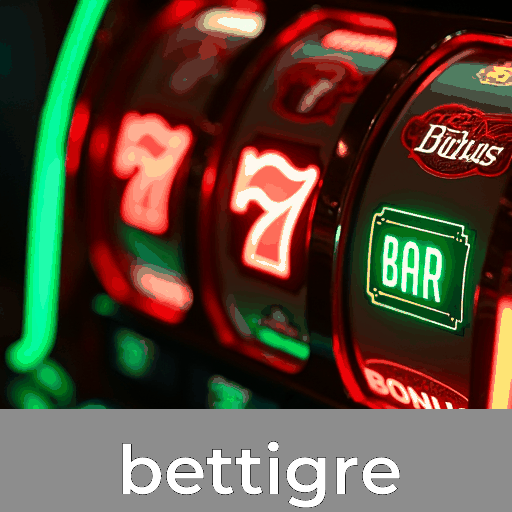 Bettigre: O Mundo de Jogos Selecionados