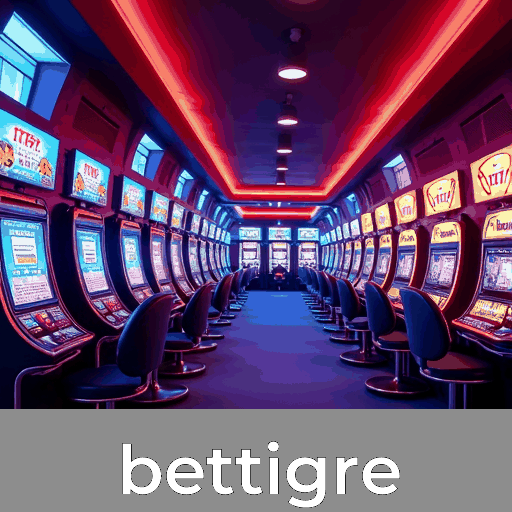 Bettigre Plataforma: Conexões Autênticas e Experiências Envolventes