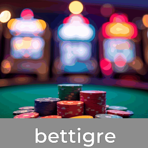bettigre: Cassino Online com Pagamentos Rápidos e Seguros