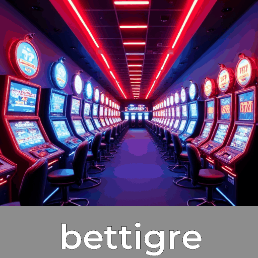 Bettigre: Apostas em Esportes com Odds Instantâneas para Brasileiros