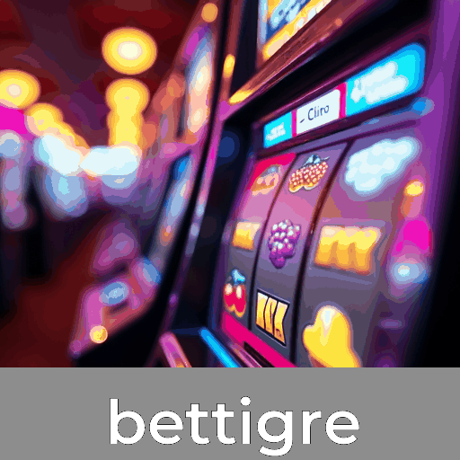 bettigre: Cassino Online com Pagamentos Rápidos e Seguros