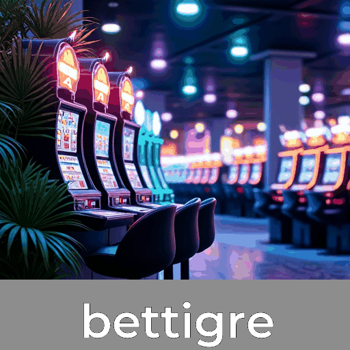 Bettigre Casino: Programa VIP Exclusivo e Luxuoso