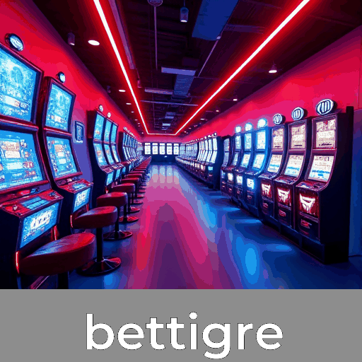 Aumente Seus Ganhos com o App bettigre