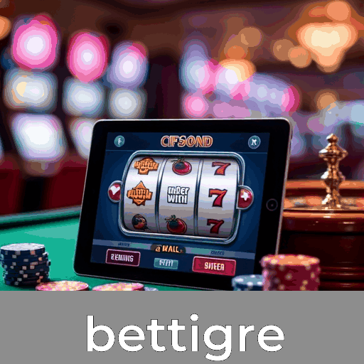 Bettigre Login: Segurança e Vantagens Exclusivas