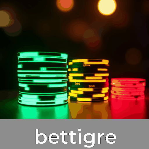 Bettigre: Apostas em Esportes com Odds Instantâneas para Brasileiros